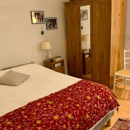 West Living-charming In Luxurious Madeleine Area Lejlighed Paris